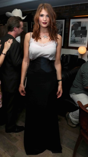 Gemma Arterton