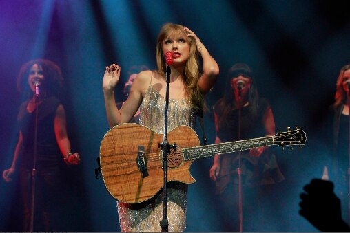 Taylor Swift