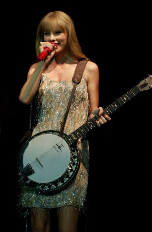 Taylor Swift