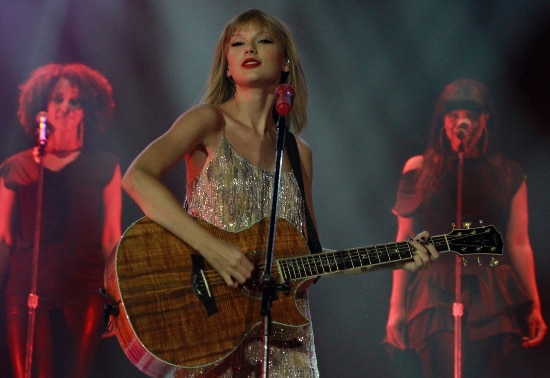 Taylor Swift