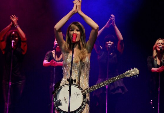 Taylor Swift