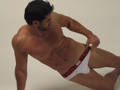 David Zepeda