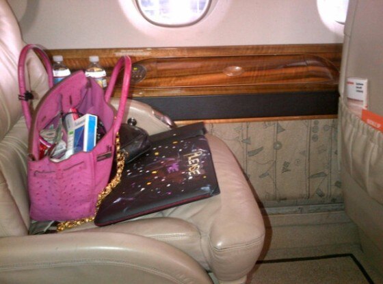 Lindsay lohan, cartera