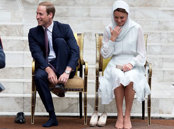 Kate Middleton, Catherine, Duchess of Cambridge, Prince William