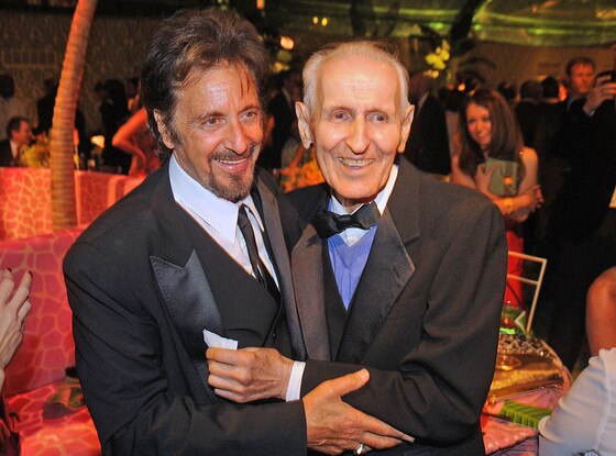 Al Pacino, Dr. Jack Kevorkian