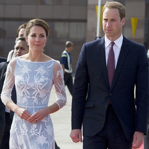 Kate Middleton, Catherine, Duchess of Cambridge, Prince William