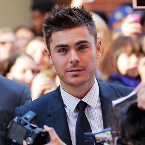 Zac Efron
