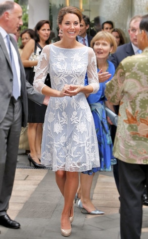 Kate Middleton