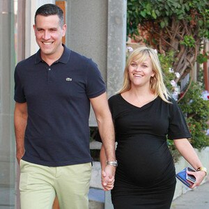 Reese Witherspoon, Jim Toth