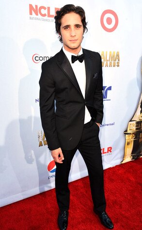 Diego Boneta Diego Boneta