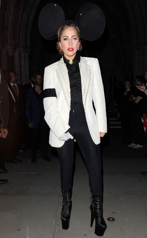 Lady Gaga