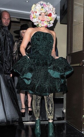 Lady Gaga