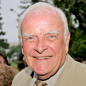 John Ingle