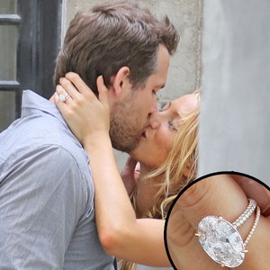 Blake Lively, Ryan Reynolds