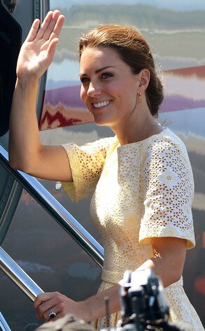 Kate Middleton, Duchess Catherine