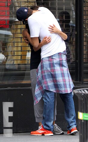 EXCLUSIVE WATERMARK, Ashton Kutcher, Mila Kunis