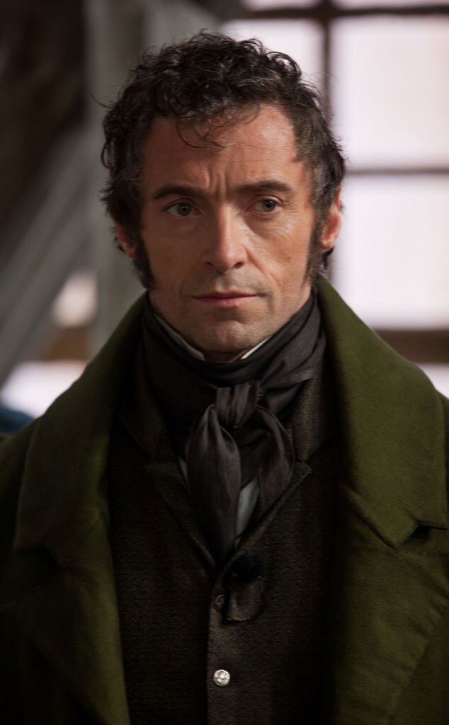 Hugh Jackman Hugh Jackman