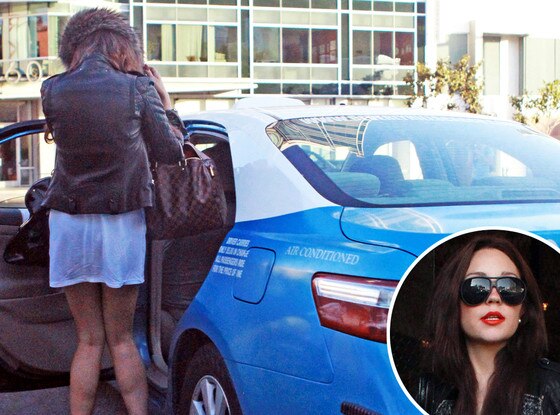 Amanda Bynes