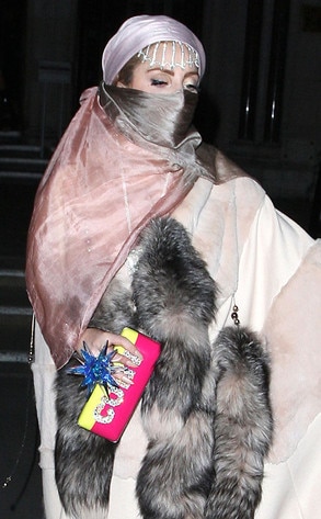 Lady Gaga