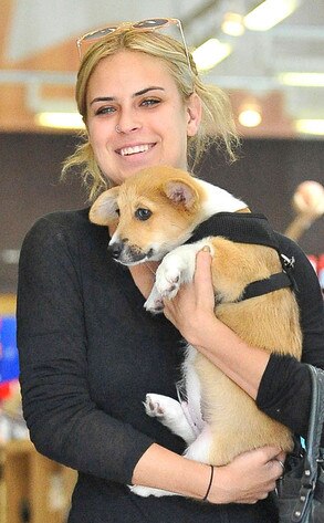 Tallulah Willis