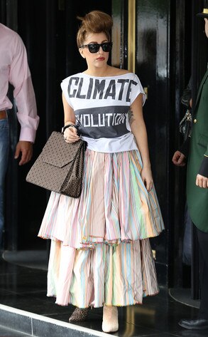 Lady Gaga