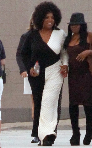 Oprah Winfrey