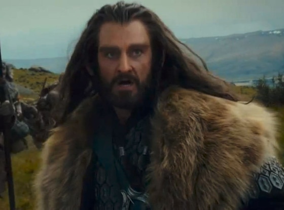 The Hobbit: An Unexpected Journey
