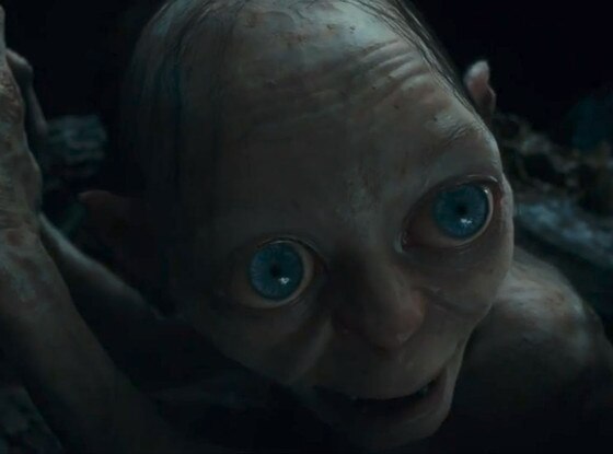 The Hobbit: An Unexpected Journey