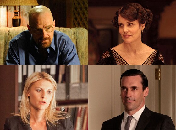 Emmy predictions
