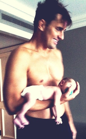 Bill Rancic, Duke Rancic