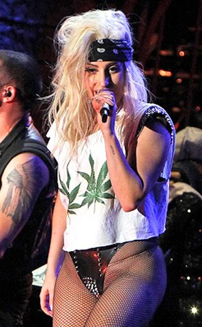 Lady Gaga