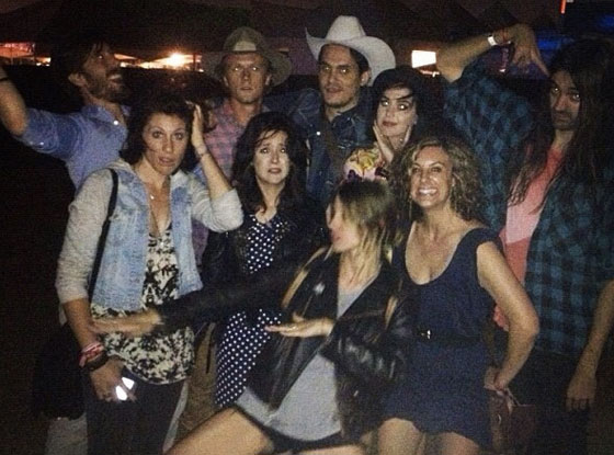 Katy Perry, John Mayer