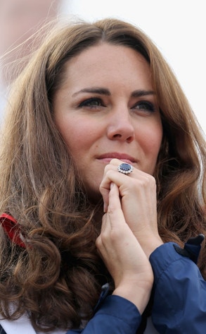 Kate Middleton, Duchess of Cambridge
