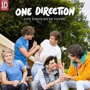 One Direction