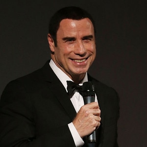 John Travolta