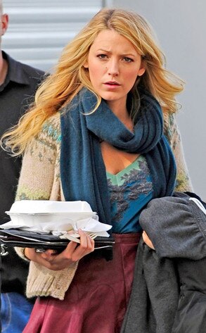 Blake Lively