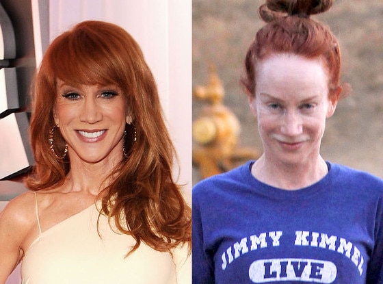 Kathy Griffin Kathy Griffin