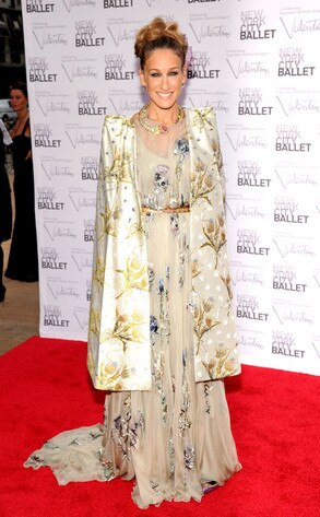 Sarah Jessica Parker