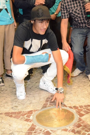 Neymar
