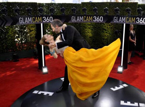Emmy Awards, GlamCam