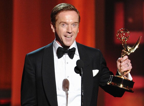 Emmy Awards, DAMIAN LEWIS