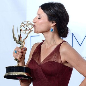Emmy Awards, Julia Louis-Dreyfus