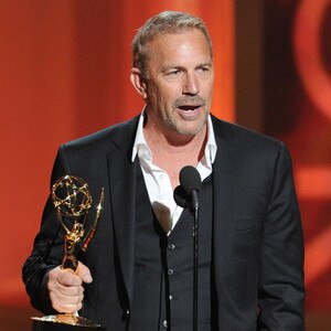 Emmy Awards, KEVIN COSTNER