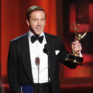Emmy Awards, DAMIAN LEWIS