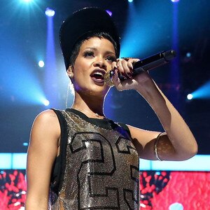Rihanna