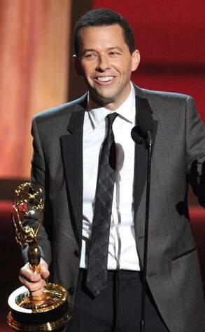 Emmy Awards, Jon Cryer