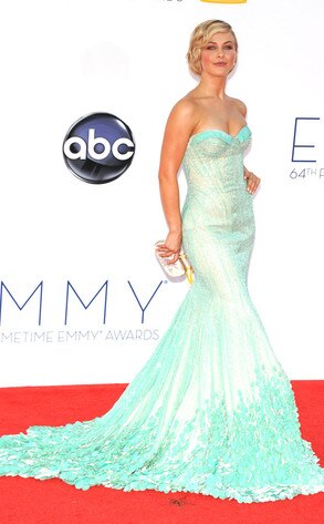 Emmy Awards, Julianne Hough