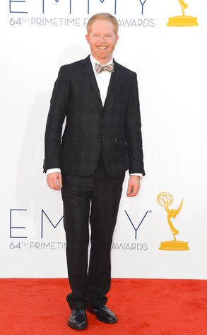 Emmy Awards, Jesse Tyler Ferguson