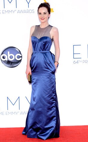 Emmy Awards, Michelle Dockery