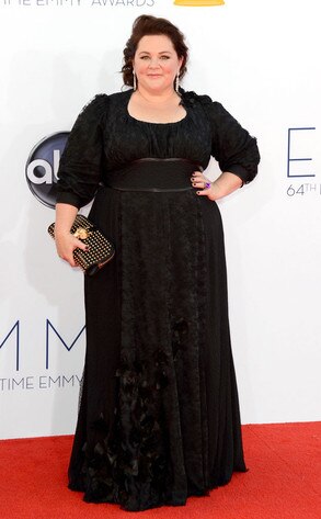 Emmy Awards, Melissa McCarthy